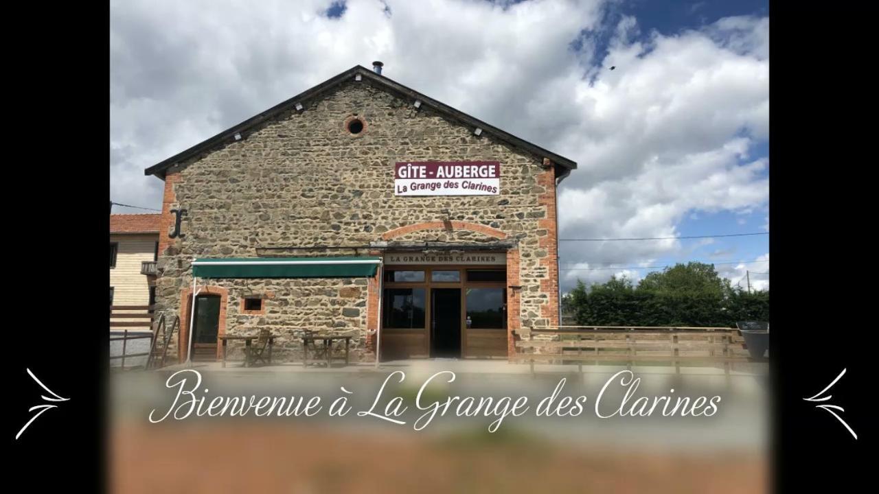 L'Appartement Du Vigneron Cordelle Ngoại thất bức ảnh